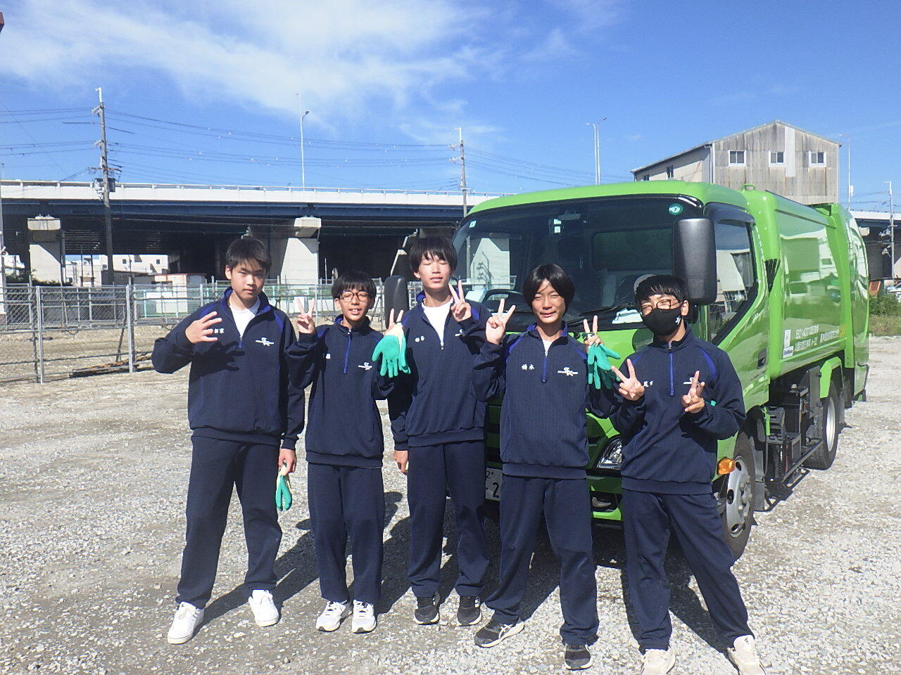 地域貢献 地域貢献